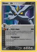 Kiram Ex