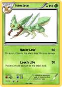 Insecteon