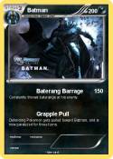 Batman