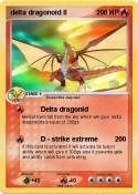 delta dragonoid
