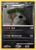 Cool Meatball