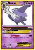 Latios