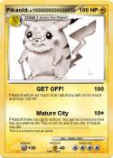 Pikaold