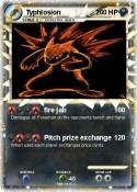 Typhlosion