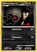 Itachi Uchiha