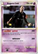Rogerio Ceni