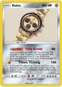 Rolex 3