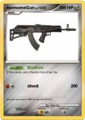 AwesomeGun