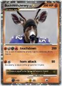 BuckWithJersey