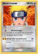 Naruto Uzumaki
