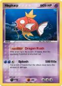 Magikarp 64