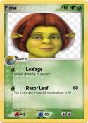 Fiona