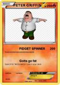 PETER GRIFFIN