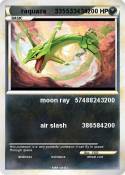 raquaza 3355334