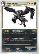 Beelzemon