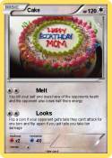 Cake