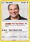 Phil Swift