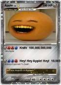 Apple