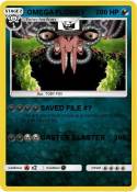 OMEGA FLOWEY