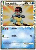 mlg squirtle