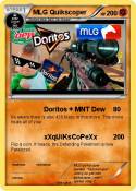 MLG Quikscoper