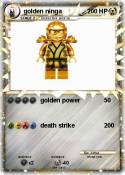 golden ninga
