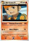 Mark Evans FF
