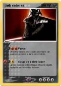 dark vador ex 1