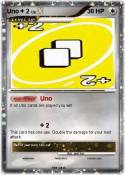 Uno + 2
