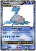 lapras