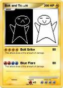Bok and Tic