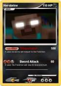 Herobrine