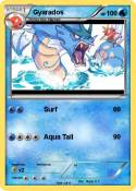 Gyarados