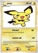 pichu