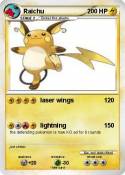 Raichu