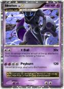 Mewtwo