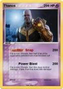 Thanos