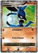 Lucario