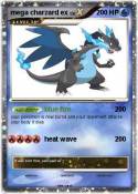 mega charzard