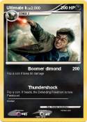 Ultimate k