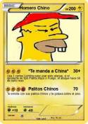 Homero Chino