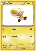 toad