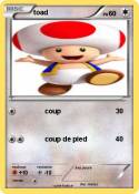 toad