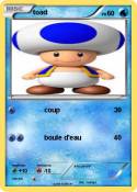toad
