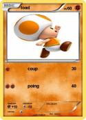 toad