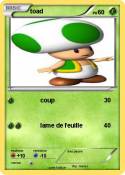 toad