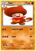 toad