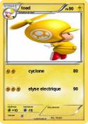 toad