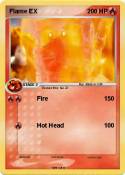 Flame EX