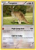 Kangaroo